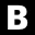 Burst by Shopify 标志